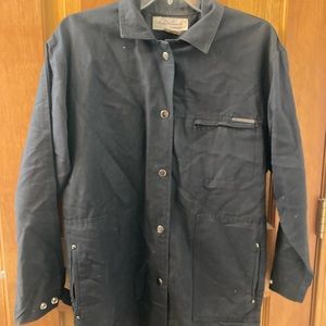 Gloria Vanderbilt jacket